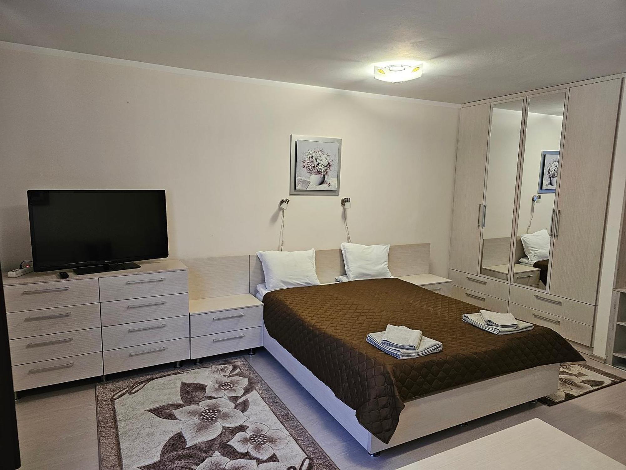Apartments In Borovets Gardens Exterior photo