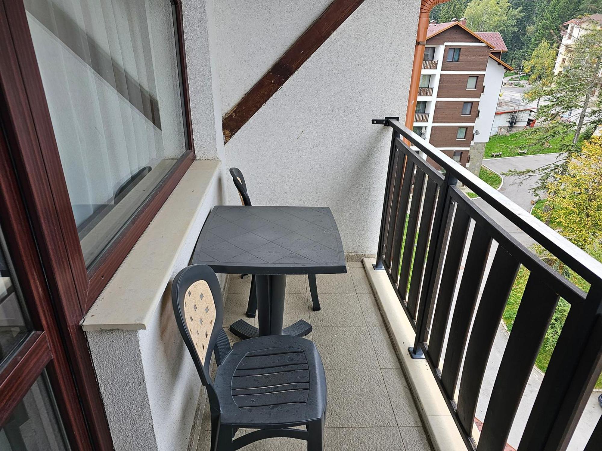 Apartments In Borovets Gardens Exterior photo
