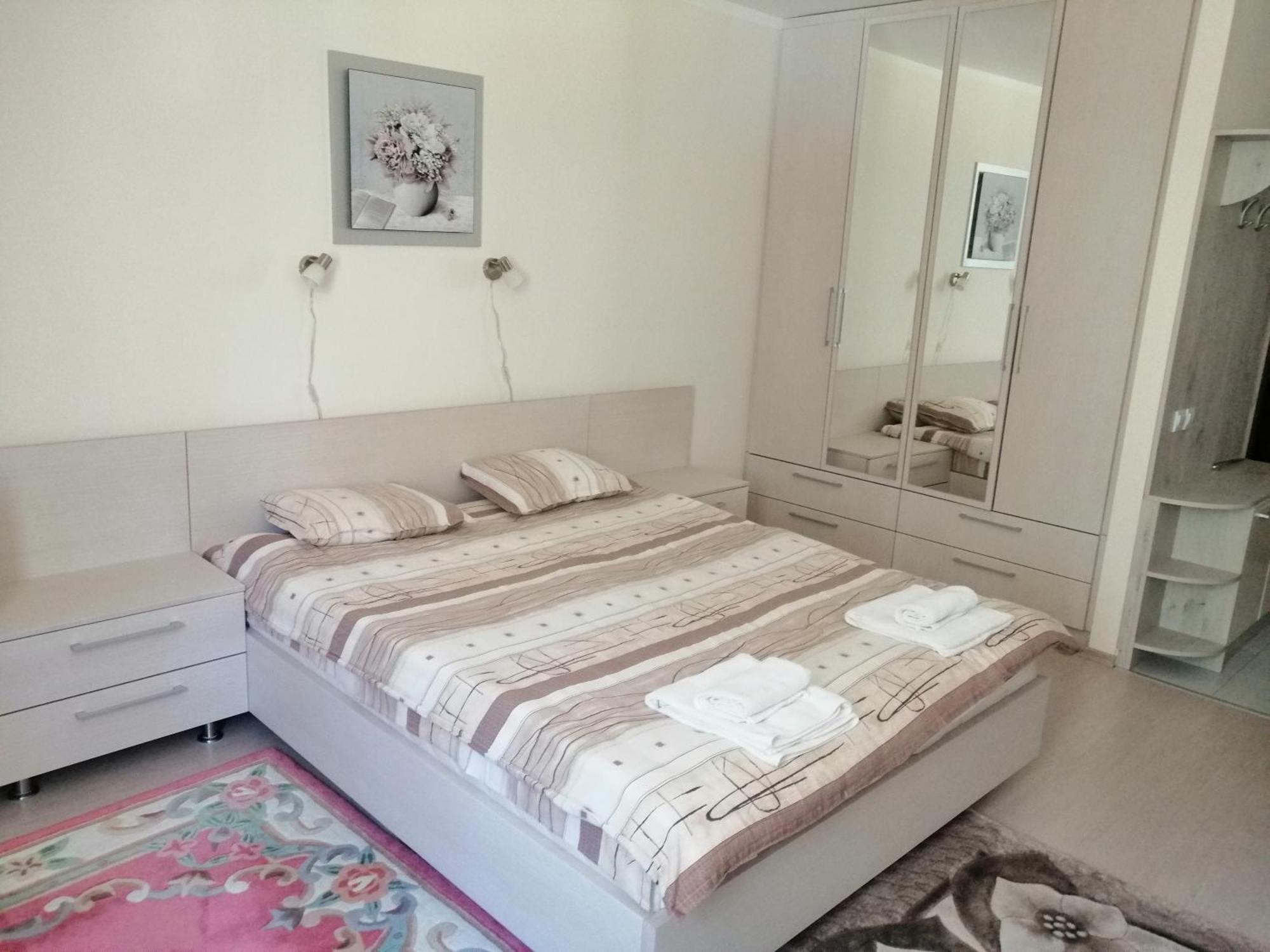 Apartments In Borovets Gardens Room photo