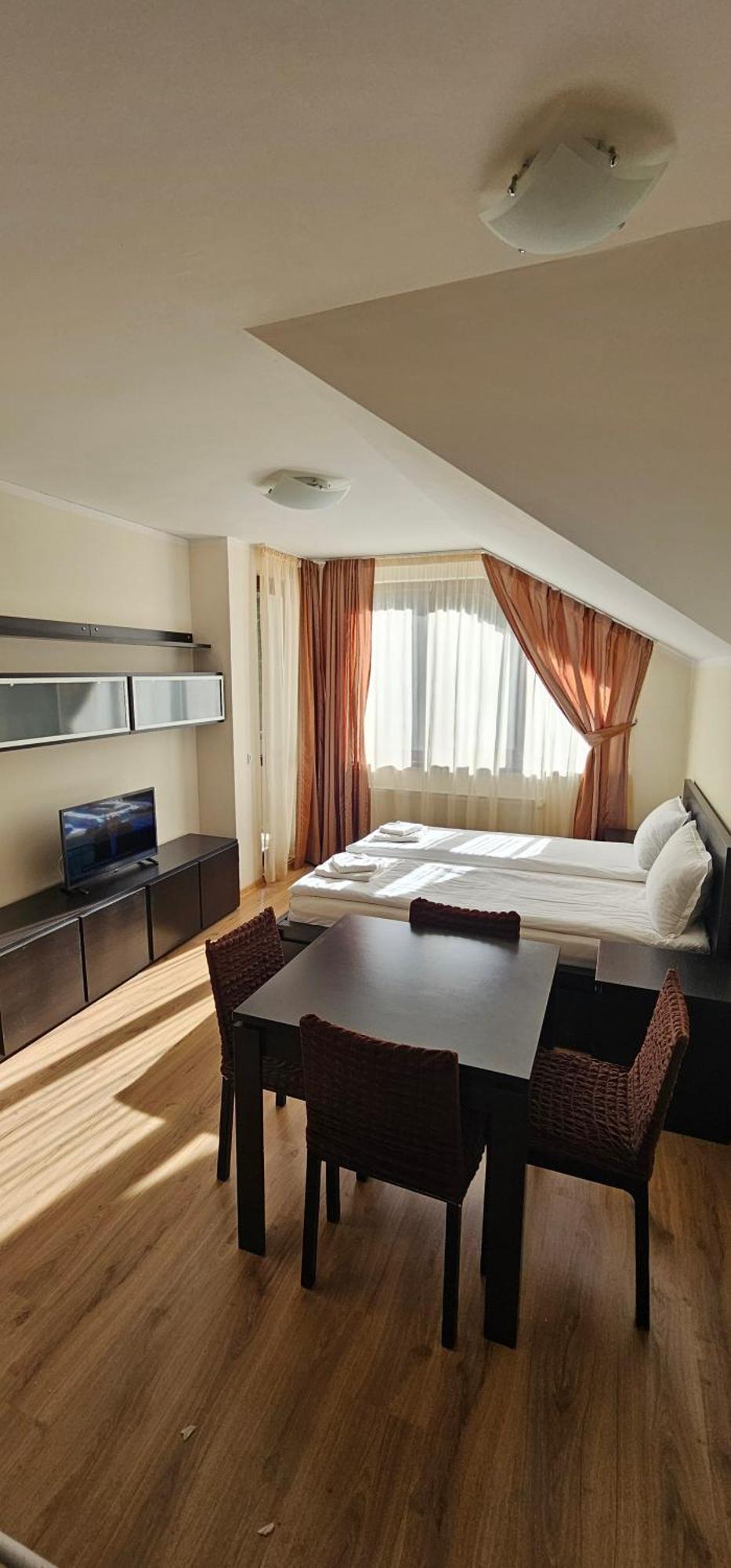 Apartments In Borovets Gardens Exterior photo