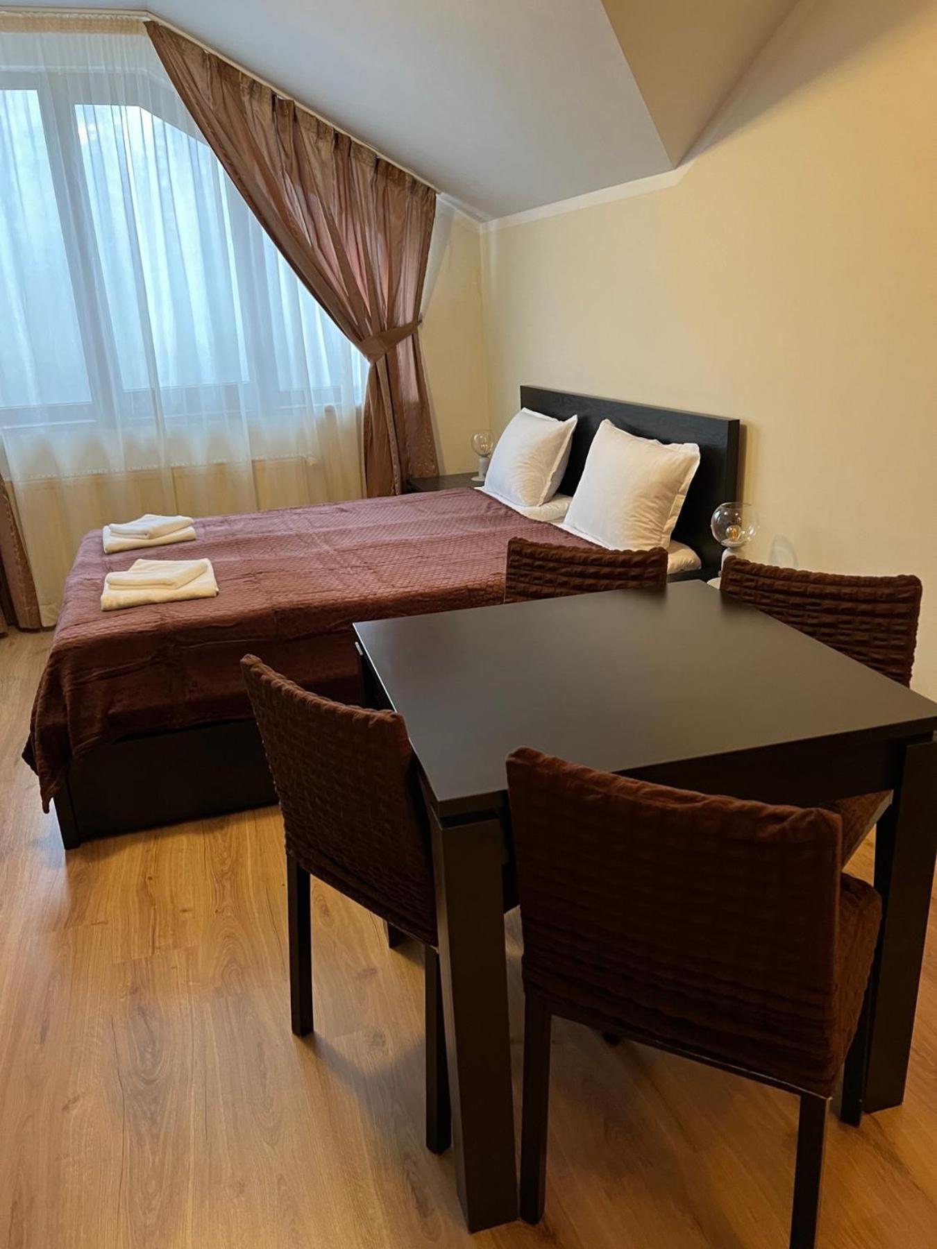 Apartments In Borovets Gardens Exterior photo