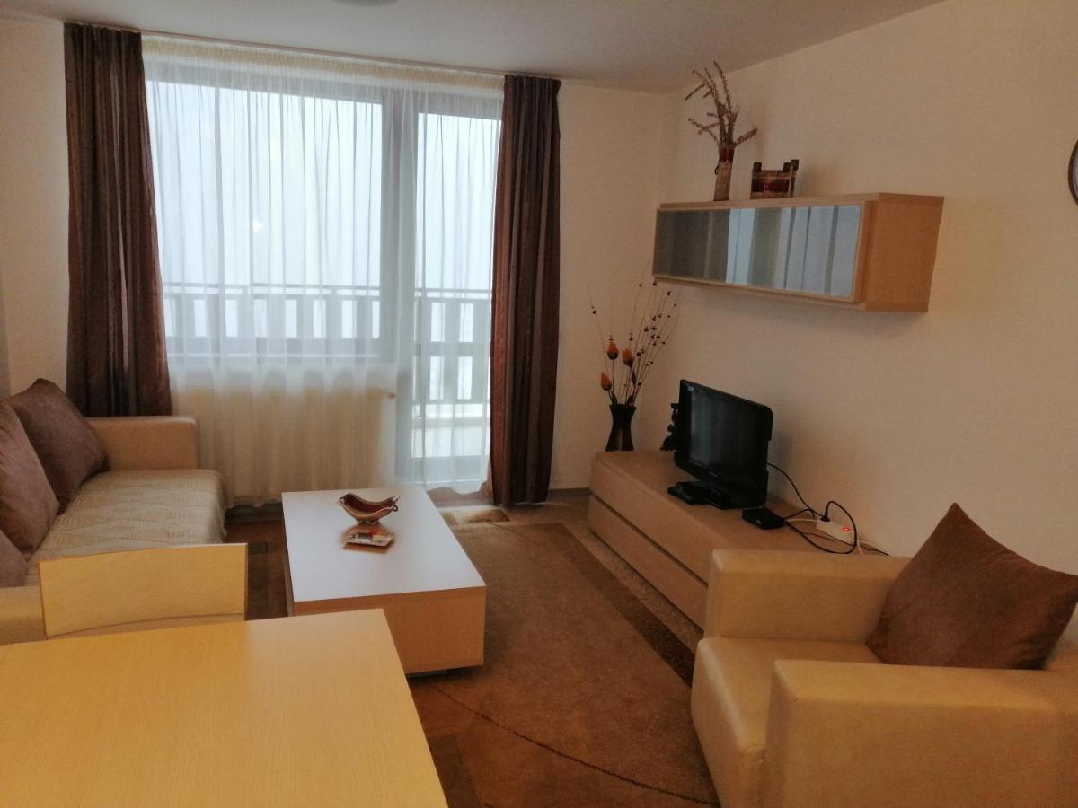 Apartments In Borovets Gardens Exterior photo