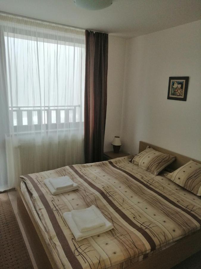 Apartments In Borovets Gardens Exterior photo